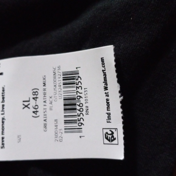 Playera men .basic. - Picture 8 of 8